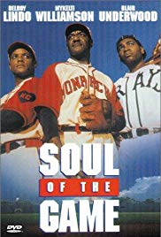 Soul of the Game
