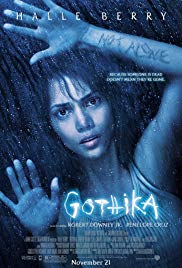 Gothika [2003]