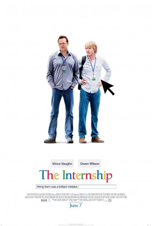 The Internship [2013]