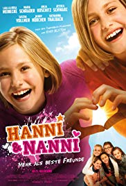 Hanni and Nanni: Mehr als beste Freunde