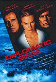 Diplomatic Siege [1999]
