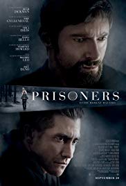 Prisoners [2013]
