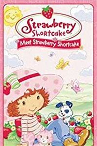 Strawberry Shortcake: Meet Strawberry Shortcake