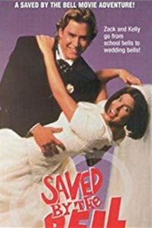 Saved by the Bell---Wedding in Las Vegas