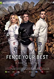 Fence Your Best