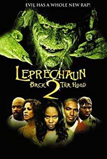 Leprechaun: Back 2 tha Hood (Video 2003) - IMDb