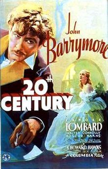 Twentieth Century (film) - Wikipedia