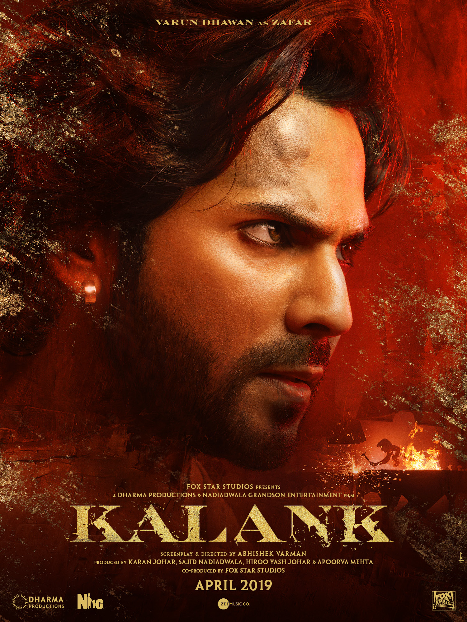 Kalank [2019]