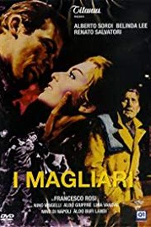 The Magliari