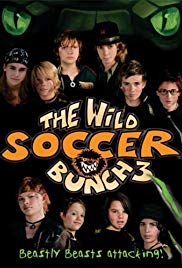 Wild Soccer Bunch 3