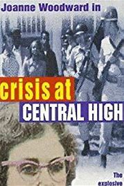 Crisis at Central High