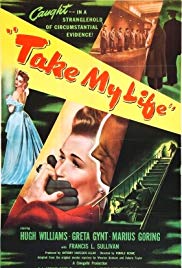 Take My Life [1947]