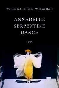 Annabelle Serpentine Dance
