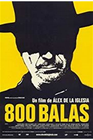 800 Bullets 2002