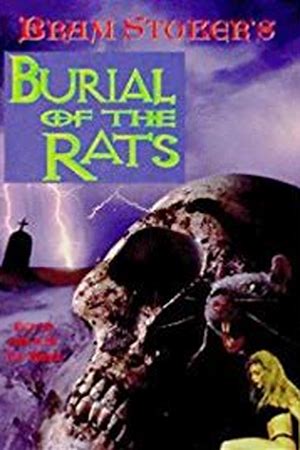 Bram Stoker's 'Burial Of The Rats'