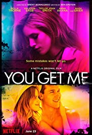 You Get Me [2017]