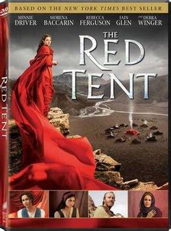The Red Tent (miniseries) - Wikipedia