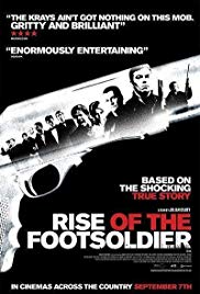 Rise of the Footsoldier [2007]