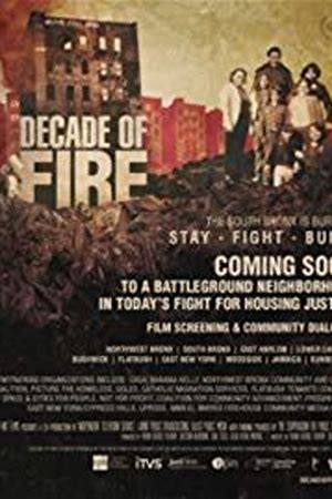 Decade of Fire