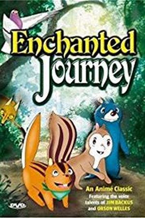 The Enchanted Journey