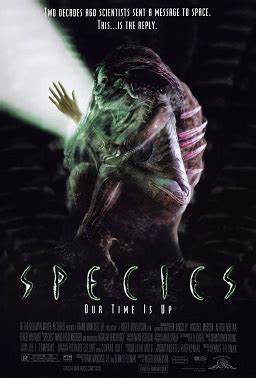 Species (film) - Wikipedia