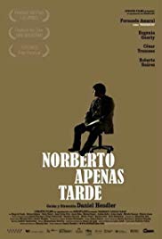 Norberto's Deadline