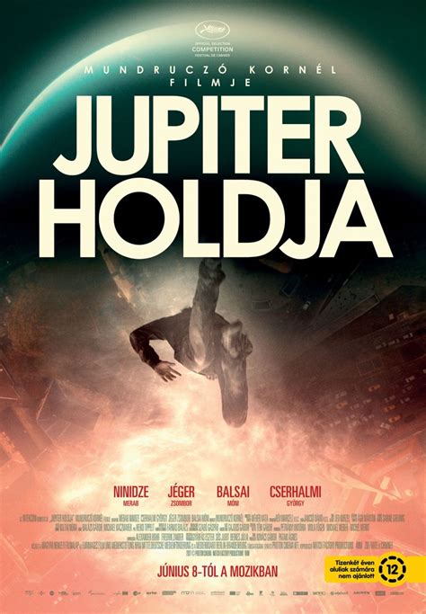 Jupiter Holdja (2017) - MovieMeter.nl