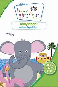 Baby Einstein: Baby Noah