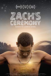 Zach's Ceremony