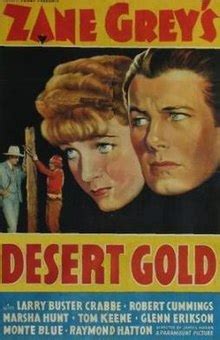 Desert Gold (1936 film) - Wikipedia