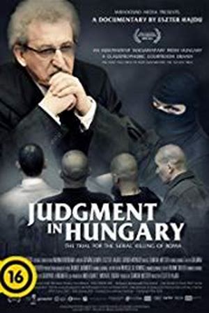 Judgment In Hungary