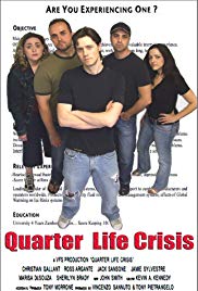 Quarter Life Crisis Movie