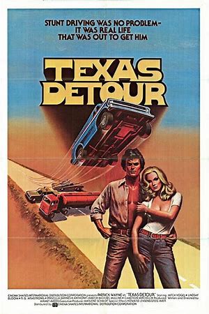 Texas Detour