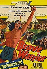 Brave Warrior [1952]