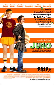 Juno (film) - Wikipedia