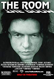 The Room [2003]