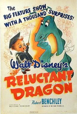 The Reluctant Dragon (1941 film) - Wikipedia