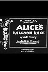 Alice's Balloon Race