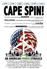 Cape Spin: An American Power Struggle