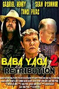 Baba Yaga 2: Retribution