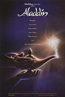Aladdin (1992 Disney film) - Wikipedia