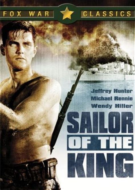 Sailor of the King (1953) on Collectorz.com Core Movies