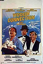 Yiddish Connection