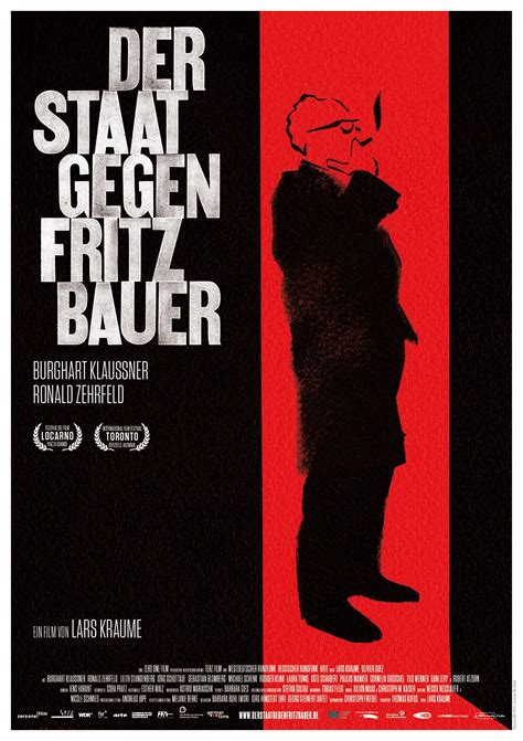 Fritz Bauer, un héros allemand (2015) • fr.film-cine.com