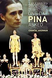 On Tour with Pina Bausch