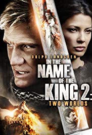 In the Name of the King: Two Worlds