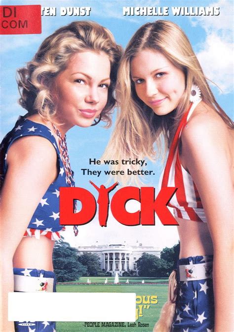 RatingMovies.Com - Dick (1999)