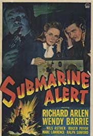 Submarine Alert