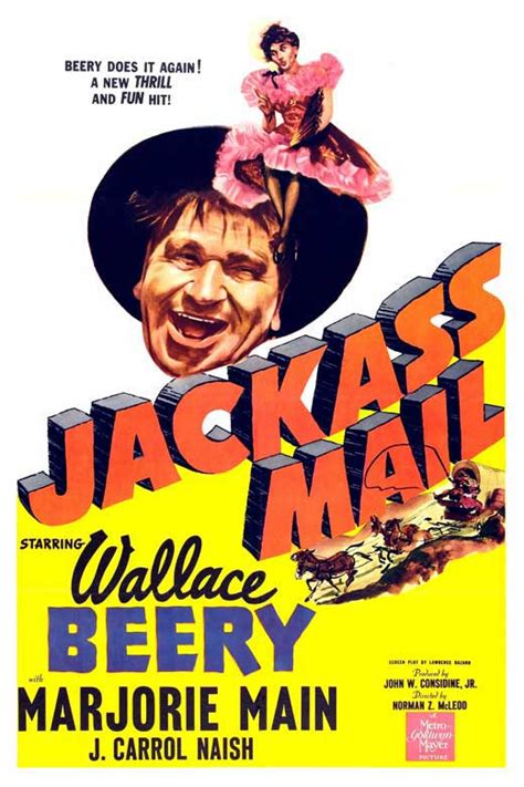 Jackass Mail Movie Posters From Movie Poster Shop