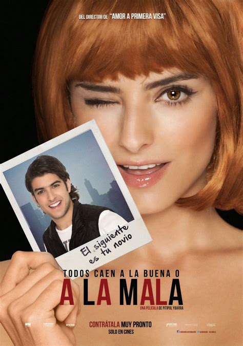 A La Mala (2015) New Movie Posters | Ultimate Movies ...